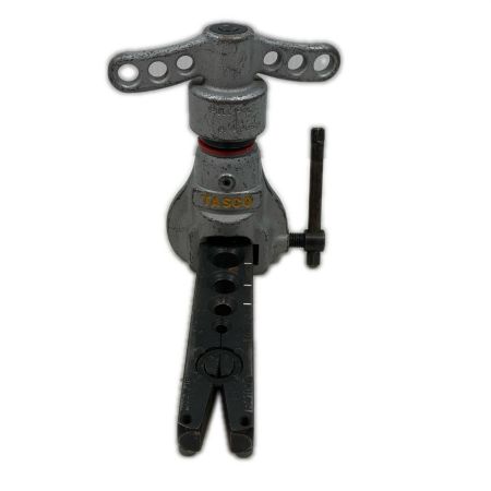  イチネンTASCO 工具 工具関連用品 フレアツール