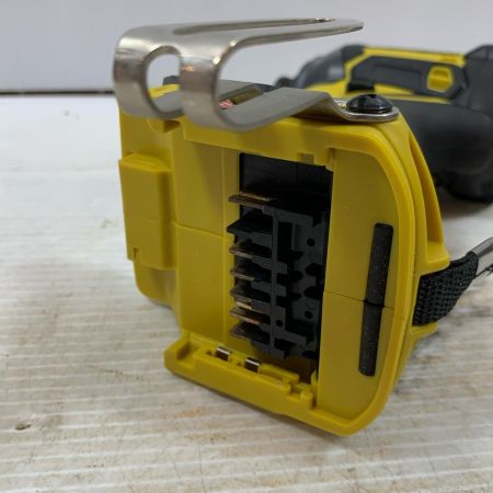 HiKOKI ハイコーキ 締め付け工具 インパクトドライバ コードレス式 36v J1301872 WH36DC イエロー