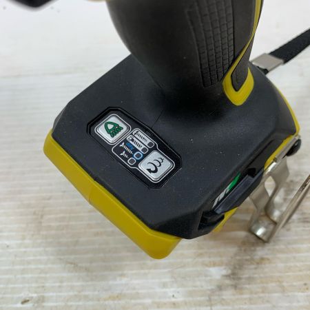  HiKOKI ハイコーキ 締め付け工具 インパクトドライバ コードレス式 36v J1301872 WH36DC イエロー