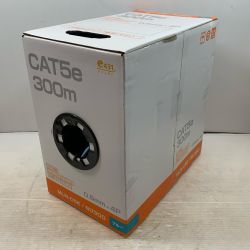 κκ  工具関連用品 LANケーブル MLN-C5E ブルー Sランク