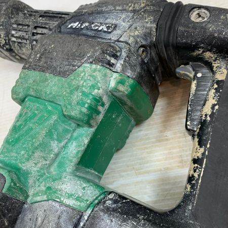  HiKOKI ハイコーキ 工具 電動工具 ハンマ コード式 H41SA3 グリーン