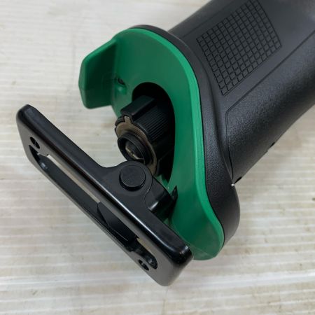  HiKOKI ハイコーキ 切断工具 セーバーソー コードレス式 36v 2.5Ah J640242 CR36DMA(2XPZ) グリーン