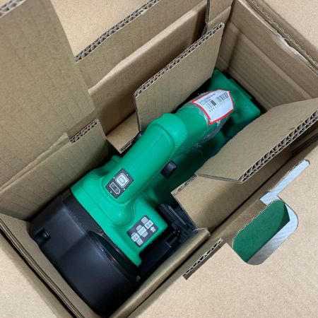  HiKOKI ハイコーキ 電動工具 全ネジカッタ コードレス式 18v J740005 CL18DSAL(NN) グリーン