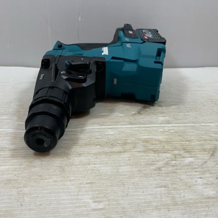  MAKITA マキタ 締め付け工具 ハンマドリル コードレス式 40v 2.5Ah 10768Y HR011GRDX