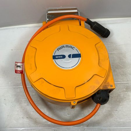  HATAYA 工具消耗品 エアホース エヤーヤックL ALU-134