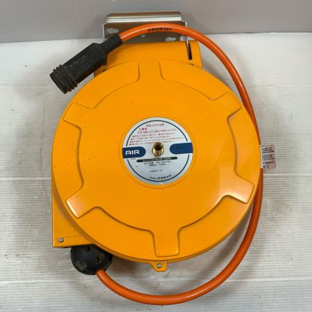  HATAYA 工具消耗品 エアホース エヤーヤックL ALU-134