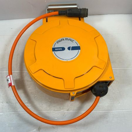  HATAYA 工具消耗品 エアホース エヤーヤックL ALU-134