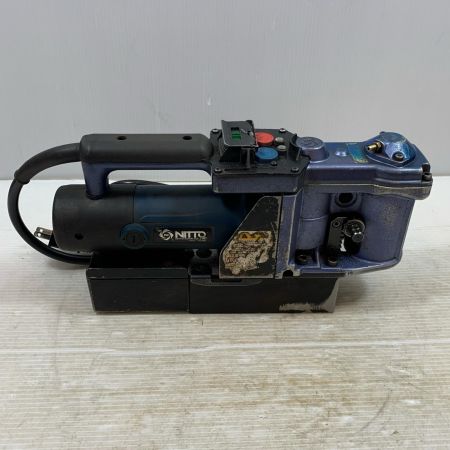  NITTO 締め付け工具 磁器ボール盤 100v 300751 LO-3000A ネイビー