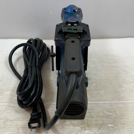  NITTO 締め付け工具 磁器ボール盤 100v 300751 LO-3000A ネイビー