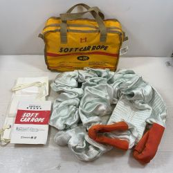 κκ HASHI-KEN カー用品 けん引ロープ H-20 Aランク