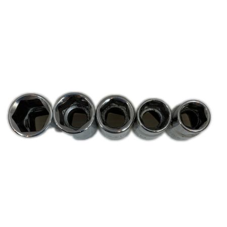  PROTO 工具 ハンドツール ソケット 14個セット/6.7.8.910.1112.13.14.15.17.19.21.22