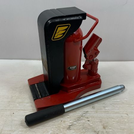  今野製作所 カー用品 ジャッキ 爪付きジャッキ E-100