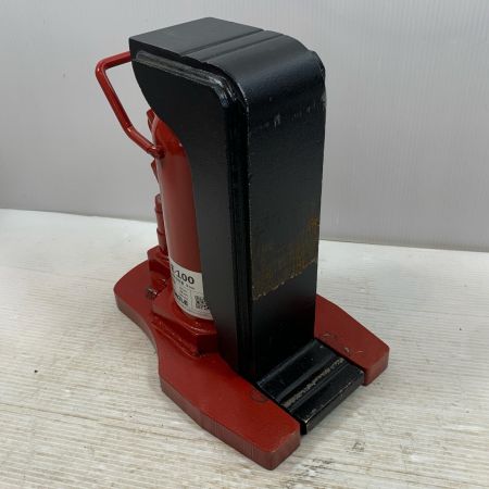  今野製作所 カー用品 ジャッキ 爪付きジャッキ E-100