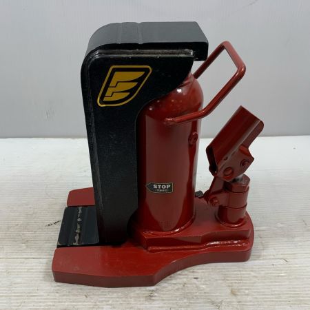  今野製作所 カー用品 ジャッキ 爪付きジャッキ E-100