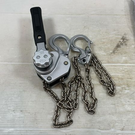  KITO キトー 工具関連用品 レバーブロック  0.5t LX005