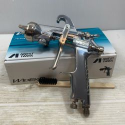 κκ ANEST IWATA エアツール スプレーガン WIDER2-18K2G Sランク