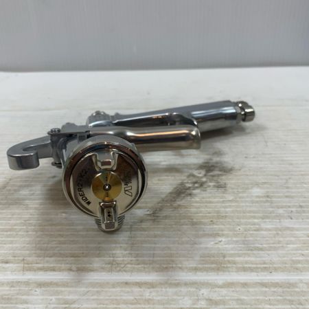  ANEST IWATA エアツール スプレーガン WIDER2-18K2G