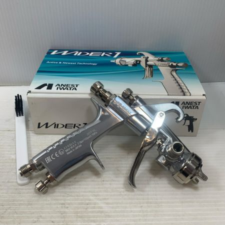  ANEST IWATA エアツール スプレーガン WIDER1-10E1G