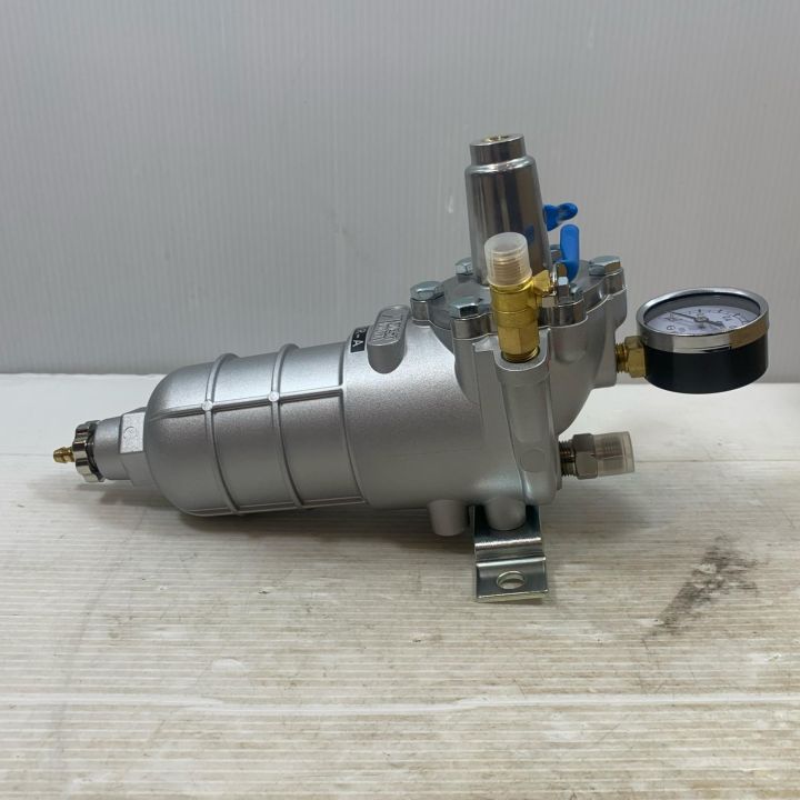 ANEST IWATA エアツール エアートランスホーマ RR-A - 中古工具・電動