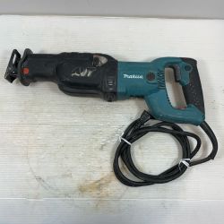 κκ MAKITA マキタ 切断工具 レシプロソー コード式 100v 00123598 JR3070CT グリーン Cランク
