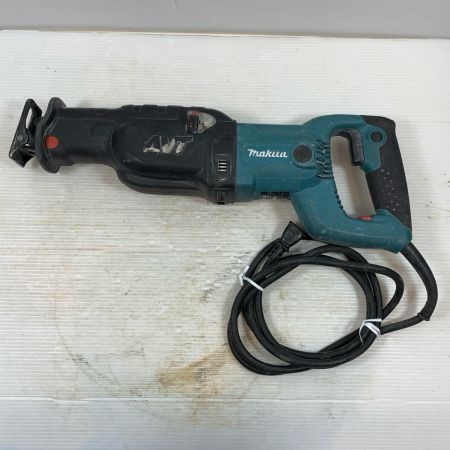  MAKITA マキタ 切断工具 レシプロソー コード式 100v 00123598 JR3070CT グリーン