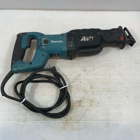  MAKITA マキタ 切断工具 レシプロソー コード式 100v 00123598 JR3070CT グリーン