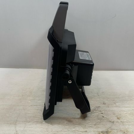  IWASAKI 工具関連用品 ワークライト PWFB04010 ブラック