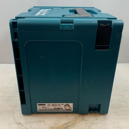  MAKITA マキタ 切断工具 丸のこ コードレス式 165mm 18v 6.0Ah 345577 HS631DGXSB