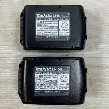  MAKITA マキタ 切断工具 丸のこ コードレス式 165mm 18v 6.0Ah 345577 HS631DGXSB