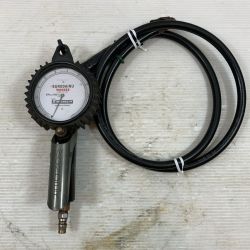 κκ MICHELIN ミシュラン エアツール エアゲージ 023661923 EURODAINU WONDER Bランク