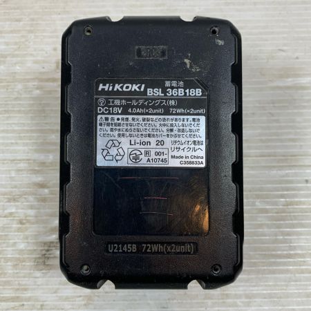  HiKOKI ハイコーキ 工具関連用品 電動タッカ J920325 N3604DM グリーン