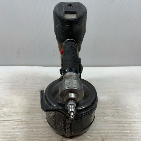  HITACHI 日立 エアツール エア釘打ち 高圧 950073 NV75H グレー×ブラック