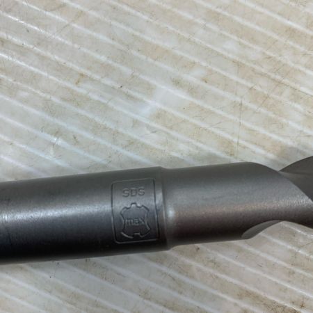  MIYANAGA コンクリート石材用 SDS-MAXビット ハンマードリル用 MAX190100