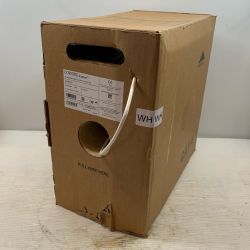 κκ CAT.6 工具関連用品 LANケーブル カラーホワイト Sランク