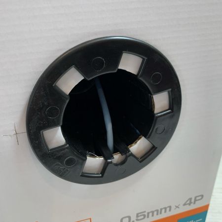   工具関連用品 LANケーブル カラーブルー MLN-C5E