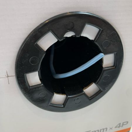   工具関連用品 LANケーブル カラーブルー MLN-C5E