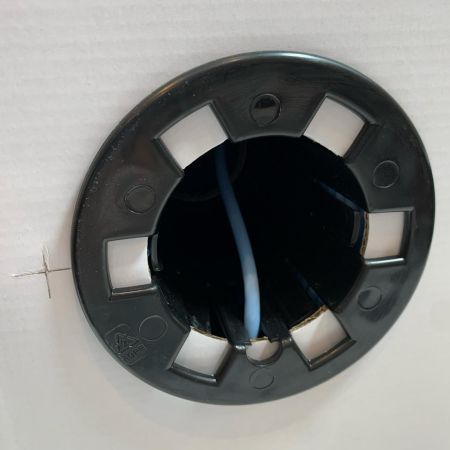   工具関連用品 LANケーブル カラーブルー MLN-C5E