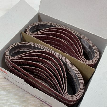  3M セラミックベルト 2個セット 5612