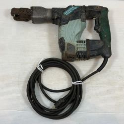 κκ HITACHI 日立 工具 ハンマ HITACH コード式 100v 710574 H41SA2 Cランク