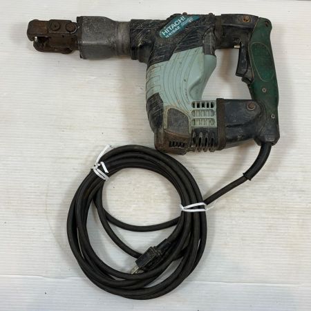  HITACHI 日立 工具 ハンマ HITACH コード式 100v 710574 H41SA2