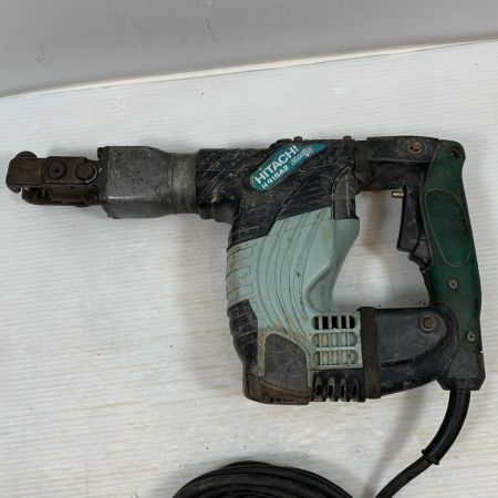  HITACHI 日立 工具 ハンマ HITACH コード式 100v 710574 H41SA2