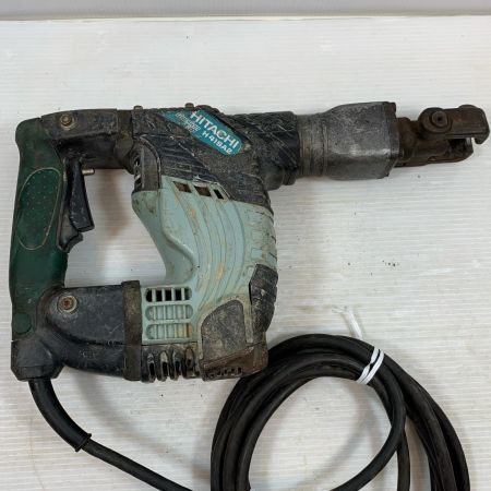  HITACHI 日立 工具 ハンマ HITACH コード式 100v 710574 H41SA2