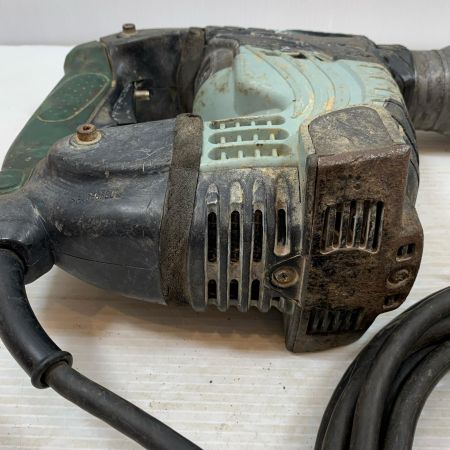  HITACHI 日立 工具 ハンマ HITACH コード式 100v 710574 H41SA2