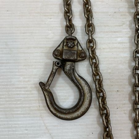  KITO キトー 工具関連用品 レバーブロック LX005 シルバー