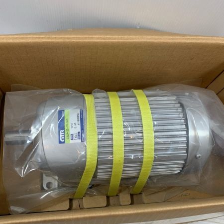  NISSEI 工具関連用品 ギアモーター G3LM-22-10-040 シルバー