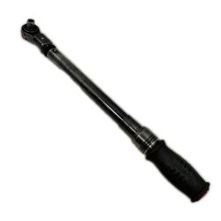 κκ Deen 工具 ハンドツール トルクレンチ DNTQ140NC ブラック Bランク