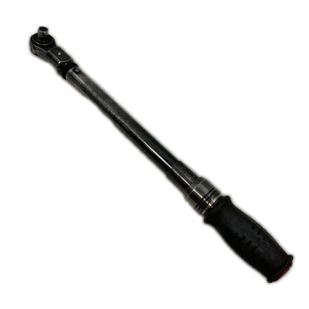  Deen 工具 ハンドツール トルクレンチ DNTQ140NC ブラック