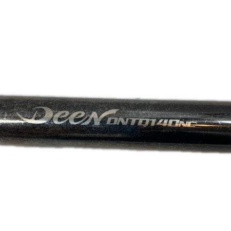  Deen 工具 ハンドツール トルクレンチ DNTQ140NC ブラック