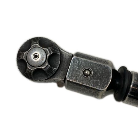  Deen 工具 ハンドツール トルクレンチ DNTQ140NC ブラック