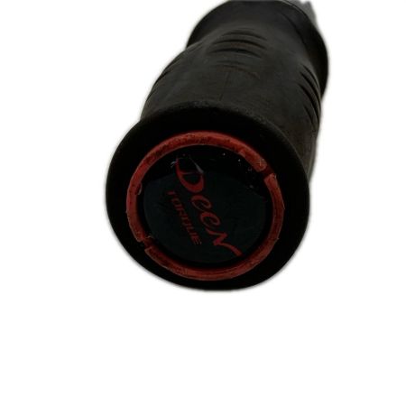  Deen 工具 ハンドツール トルクレンチ DNTQ140NC ブラック